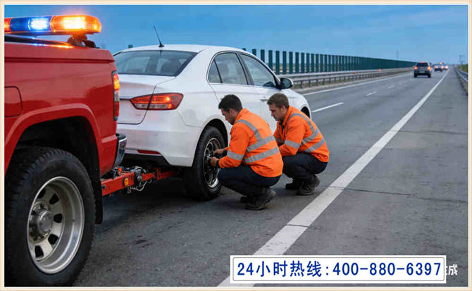 玉环汽车救援道路救援 玉环汽车救援道路救援